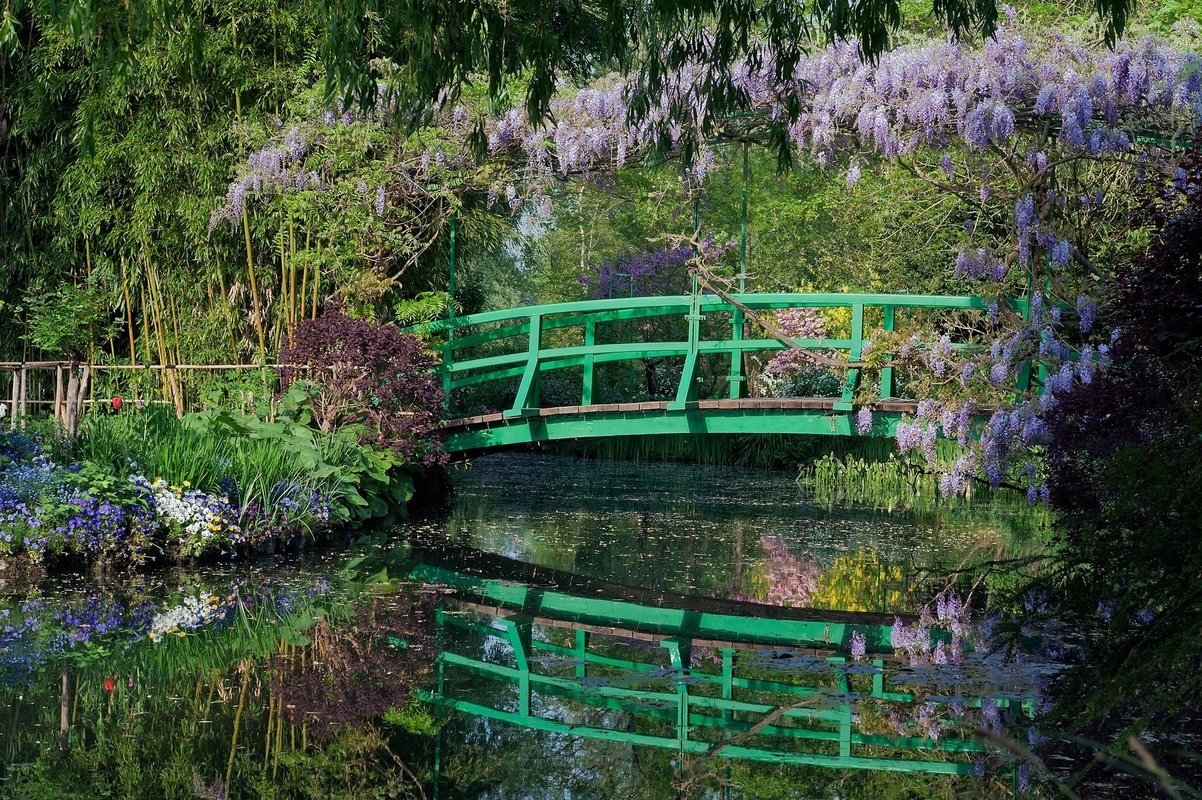 Giverny e Jardins de Monet - Collection Giverny e Jardins de Monet - Collection